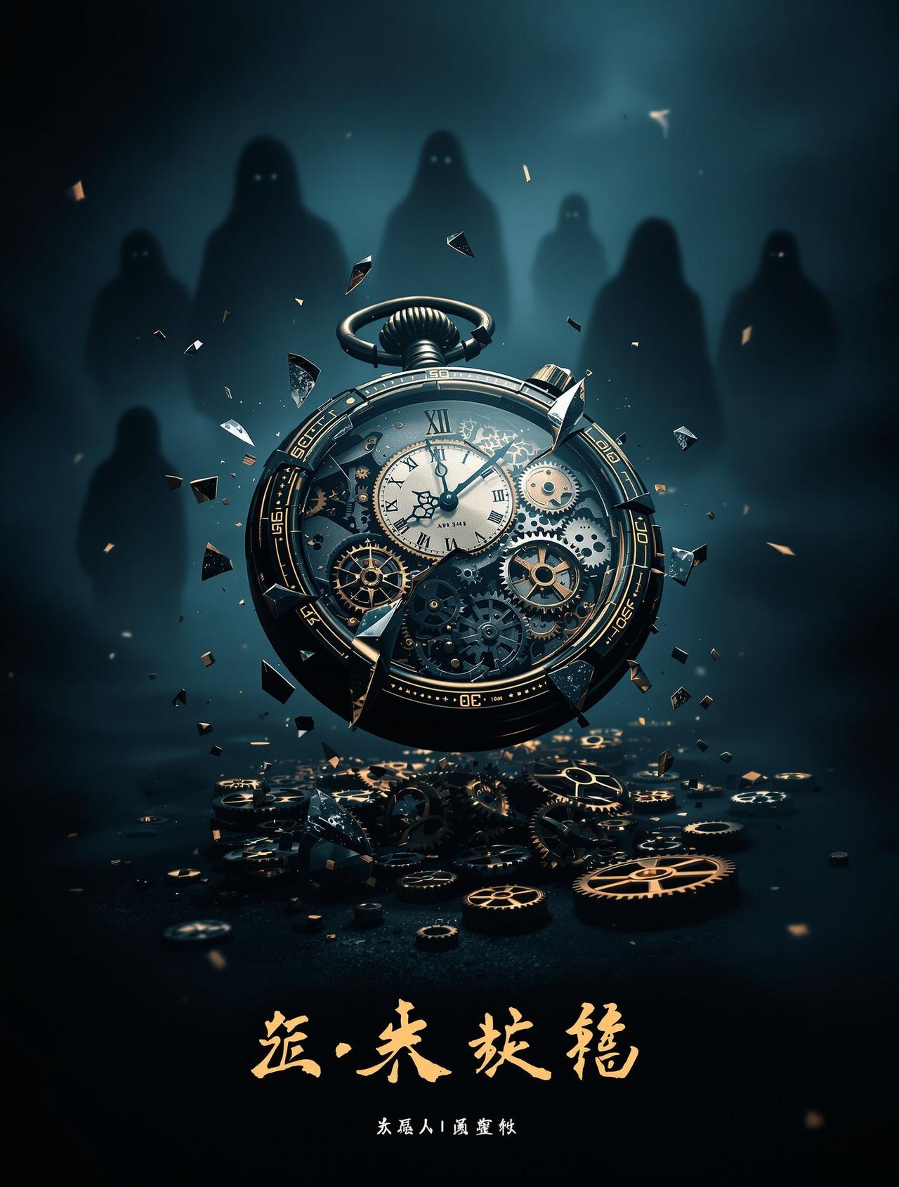 短剧网123时间证人 - 烧脑推理 短剧网123 - 时间证人